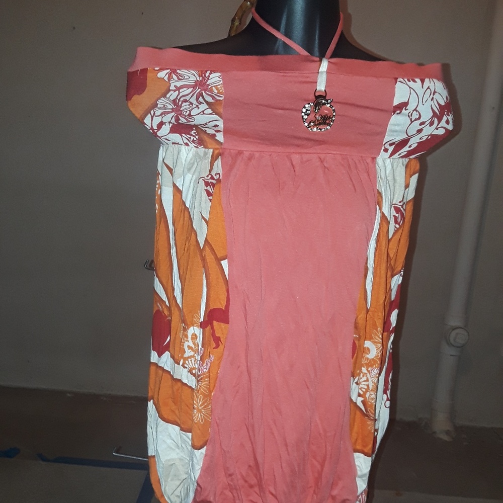 Apple Bottom Dress (Size L)